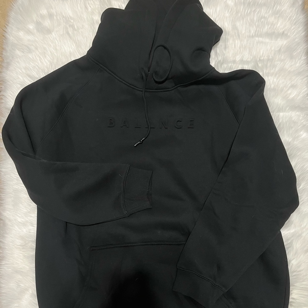Balance Athletica Maker Hood